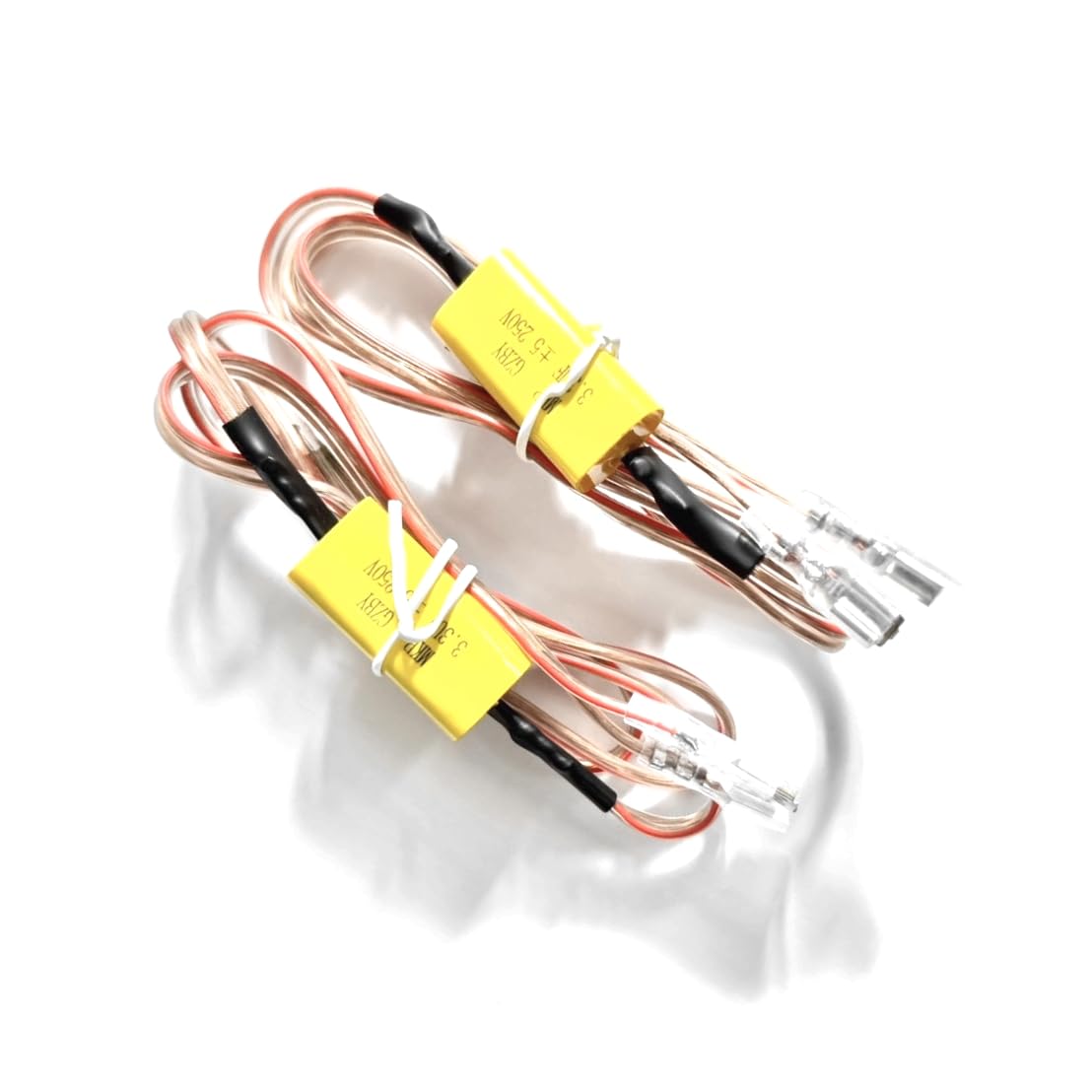 Amazon.co.jp: CGP 車載 ツイーター用クロスオーバー コンデンサー